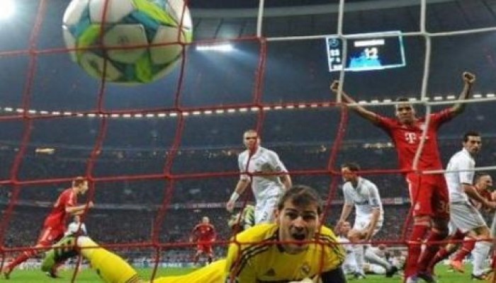 بالأرقام.. «ريال مدريد» يسعى لكسر عقدة «أليانز آرينا» أمام «بايرن ميونيخ»