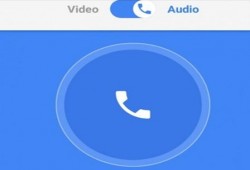 جوجل تضيف خاصية المحادثات الصوتية لتطبيق Google duo