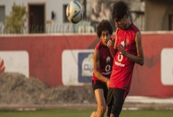 أسوان يفشل فى تجهيز "الفار" لمواجهة الأهلى