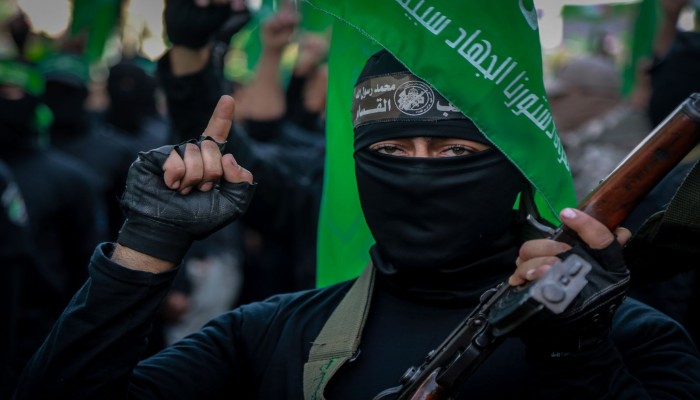 حماس: لا نقبل التهديد ومستعدون للحوار لحسم القضايا العالقة