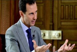 إيطاليا: بقاء الأسد في السلطة يعيق إعادة إعمار سوريا