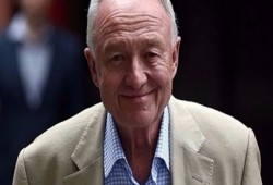 تعليق عضوية عمدة لندن الأسبق لتصريحه ضد "الكيان الصهيوني"