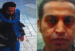 أمن الانقلاب يرصد مكافأة لمن يدل عن منفذي التفجيرات .. وزجة مفجر كنيسة الإسكندرية : "لا أصدق"