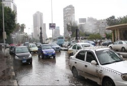 "الأرصاد" تحذر المواطنين