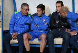 ايناسيو يوجه 3 رسائل للاعبي الزمالك