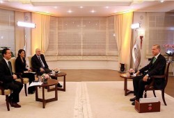 أردوغان: اقتصادنا سيشهد قفزة كبيرة إذا خرجت نتيجة الاستفتاء بـ"نعم"