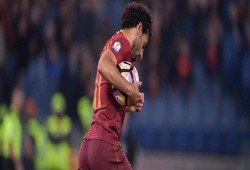 الإعلام الإيطالي: صلاح سيرحل عن روما بنسبة 60%