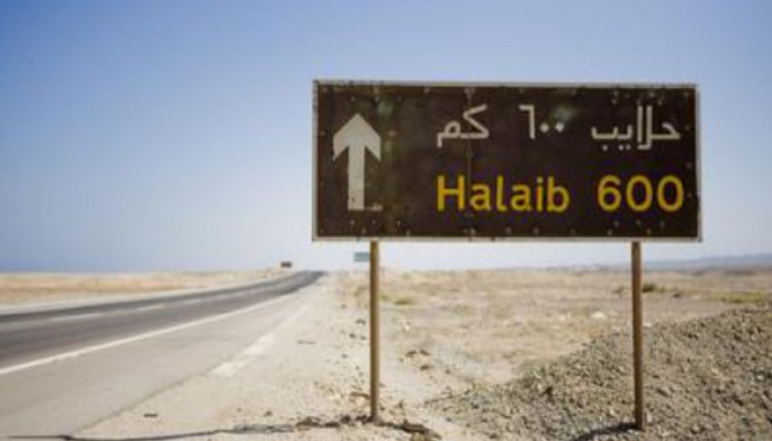 وزير الدفاع السوداني: نتعرض لـ''استفزازات'' من الجيش المصري في حلايب