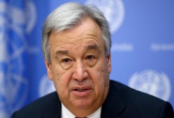 مجلس الأمن يوافق على توصية "غوتيريش" ويغلق بعثة "مينوستا" في هاييتي