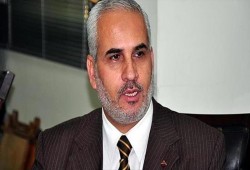 حماس ترفض "تهديدات" عباس لغزة