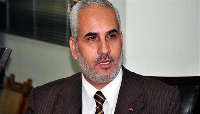 حماس ترفض "تهديدات" عباس لغزة