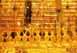 أسعار الذهب الجمعة 14 أبريل