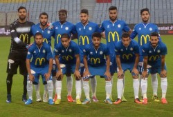 مهمة صعبة للفرق المصرية بالكونفيدرالية