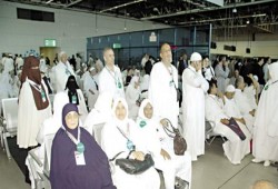 في زمن الانقلاب .. عمرة رمضان "البرية" بـ19 ألف جنيه