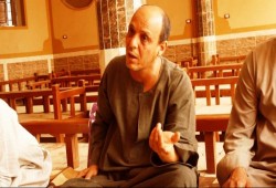 شقيق متهم بتفجير الكنيستين: الناس بتحترمه ونشرت صورته مع المطلوبين بعد اعتقاله