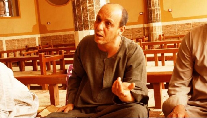 شقيق متهم بتفجير الكنيستين: الناس بتحترمه ونشرت صورته مع المطلوبين بعد اعتقاله