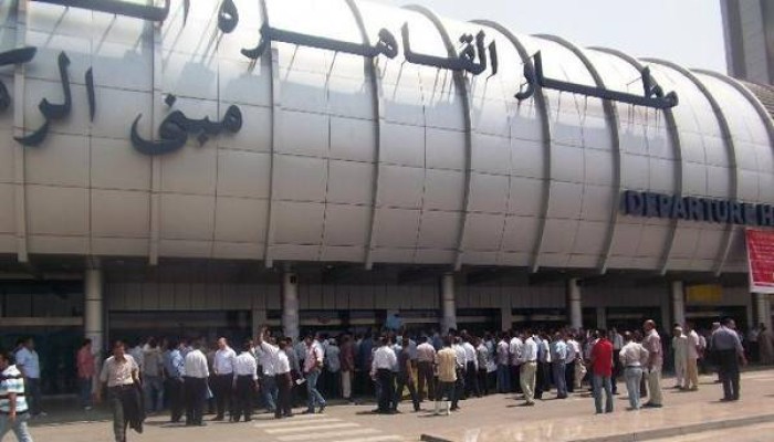 إلغاء 3 رحلات دولية بمطار القاهرة لعدم جدواها اقتصاديا