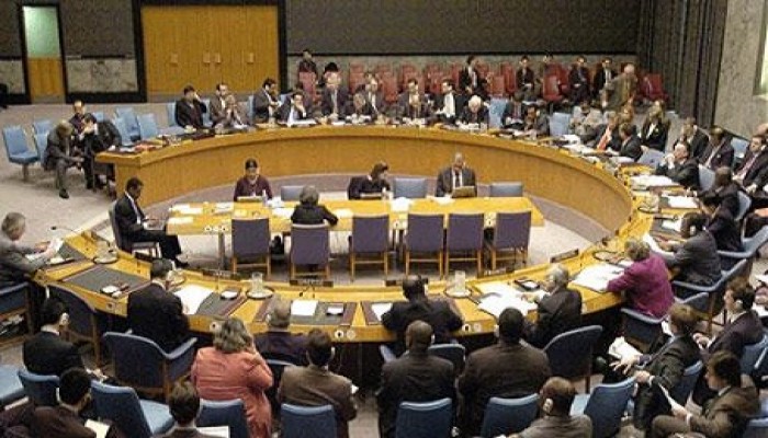 فضيحة.. شبه دولة العسكر تعادي السودان وتدعم الصهاينة بمجلس الأمن