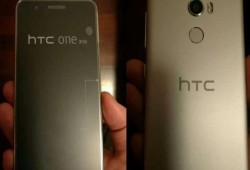 إطلاق هاتف "HTC One X10" بمواصفات عالية وسعر مناسب