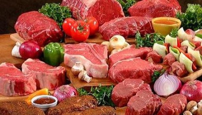 ارتفاع اسعار الدواجن والخضراوات واستقرار اللحوم والأسماك اليوم الجمعة