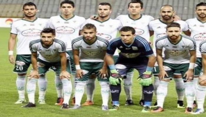 المصري فى مواجهة صعبة أمام «كمبالا ستى» بالكونفدرالية مساء غد