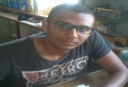 أسرة المحتجز محمد سعد عوض تتخوف من نفس مصير كريم مدحت بسجن برج العرب