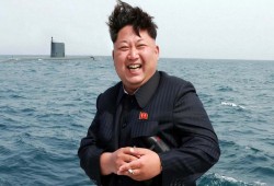 كوريا الشمالية تثير هلع أمريكا بعد ظهور 50 غواصة مختفية عن الرادارات منذ عامين