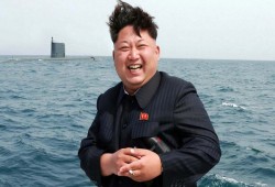 كوريا الشمالية تثير هلع أمريكا بعد ظهور 50 غواصة مختفية عن الرادارات منذ عامين