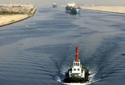 انخفاض إيرادات قناة السويس الي 7.3 مليارات جنيه خلال يناير الحالي