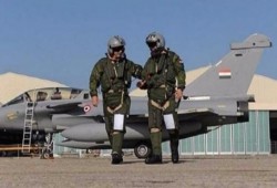 صحيفة: واشنطن طلبت سحب «الخبراء المصريين» من سوريا