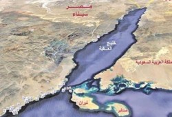 "الثوري المصري": الانقلاب يضرب الأمن القومي في مقتل