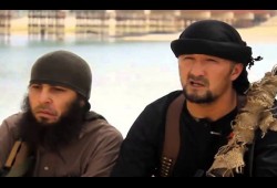 مقتل قياديين كبيرين بتنظيم داعش بالموصل