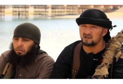 مقتل قياديين كبيرين بتنظيم داعش بالموصل