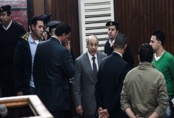 السجن المشدد 7 سنوات لحبيب العادلي