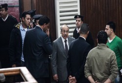 السجن المشدد 7 سنوات لحبيب العادلي
