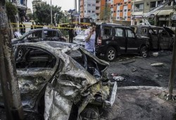 تأجيل هزلية "اغتيال النائب العام" الملفقة