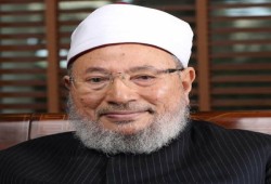 العلامة "القرضاوي" يضع روشتة للخروج من "الضيق والاكتئاب"