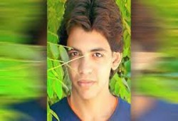 "ادعيلي يا أمي حاسس إني هموت"..آخر كلمات الشهيد "كريم مدحت"