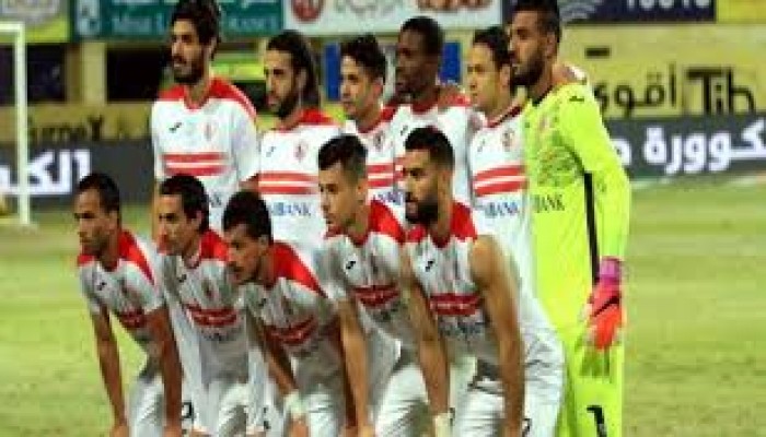 اتحاد الكرة: خصم 3 نقاط من الزمالك وغرامة مالية حال غيابه عن مباراة المقاصة