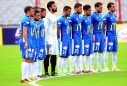 سموحة يطيح ببيدفيست ويحجز مقعده في مجموعات الكونفدرالية