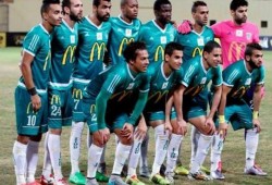 بازوكا يقود الاتحاد السكندري لعبور عقبة بتروجيت ويعود لسكة الانتصارات