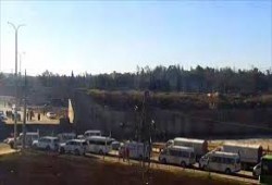 تفجير "الراشدين" يخلف ١٠٠ ضحية و عشرات الجرحى