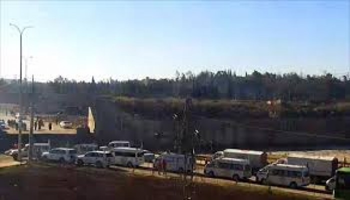 تفجير "الراشدين" يخلف ١٠٠ ضحية و عشرات الجرحى