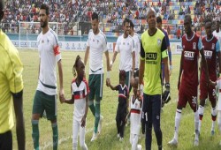 الحارس يسجل.. كمبالا يقصى المصري من الكونفيدرالية بركلات الترجيح