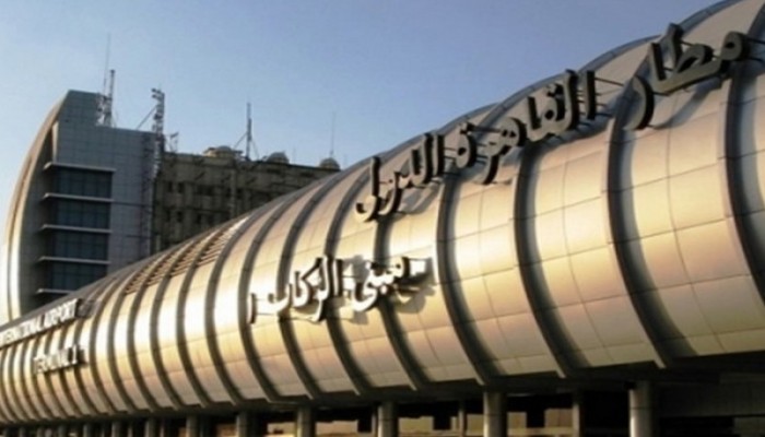 إلغاء 6 رحلات دولية بينها 3 إلى السعودية بمطار القاهرة لهذا السبب
