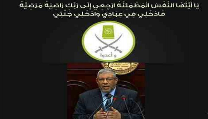 أهالي القليوبية يشيعون جنازة البرلماني تيمور عبد الغني