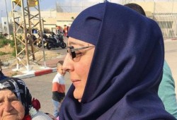 إسرائيل تفرج عن عميدة الأسيرات الفلسطينيات.. كم قضت؟