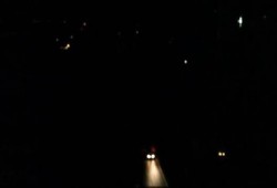 غزة بلا كهرباء بسبب الحصار وضرائب "عباس"