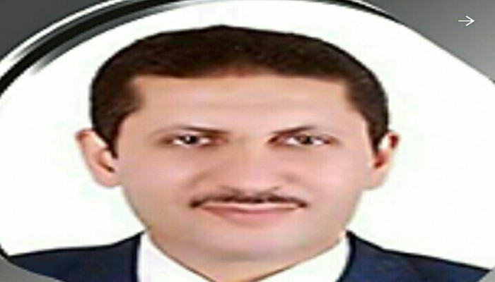 الإهمال الطبي  يهدد حياة المعتقل فرج أمين