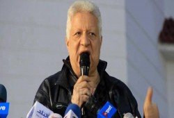 مرتضى منصور يدعو لاجتماع طاريء في لجنة الأندية